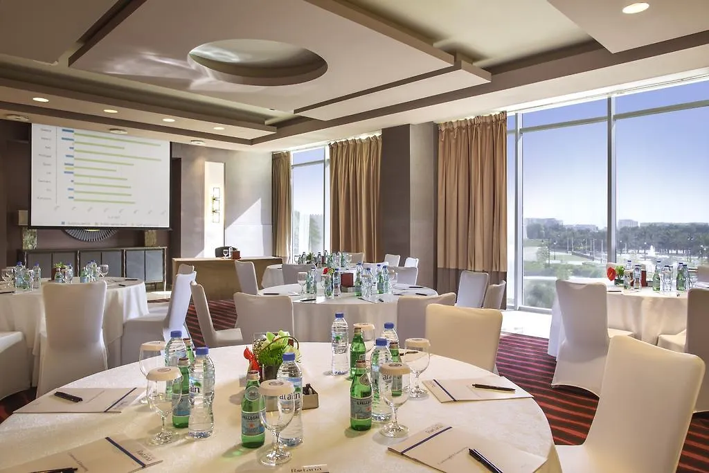 Park Arjaan By Rotana, Abu Dhabi Aparthotel