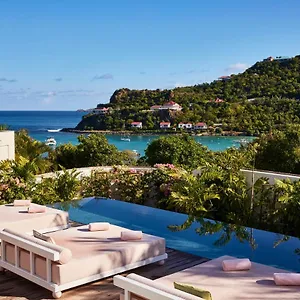 Tropical St Barth Hotel Gustavia