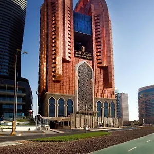 5* Aparthotel Bab Al Qasr