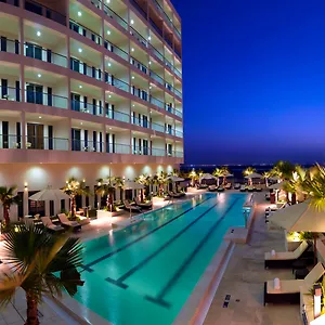 4* Aparthotel Staybridge Yas Island Abu Dhabi, An Ihg