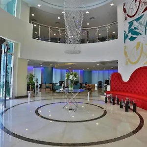 3* Aparthotel Tower