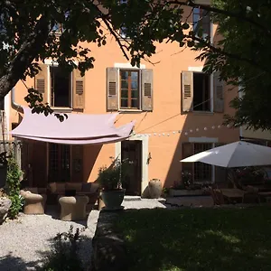 Le Val D'ailleurs Bed & Breakfast Jausiers