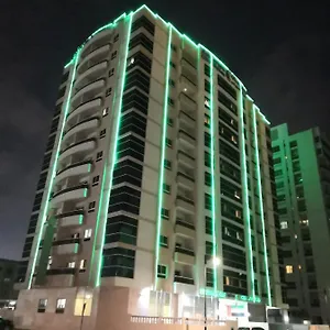 Boulevard City Aparthotel Dubai